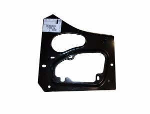 Support Aile Droit 7120.CA 7120CA Citroen Berlingo II Original