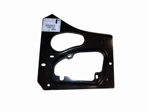 Support Aile Droit 7120.CA 7120CA Citroen Berlingo II Original
