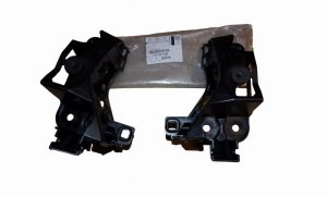 Support De Pare-chocs Avant Nouveau 7416H4 7416.H4 Citroen C5 III Original