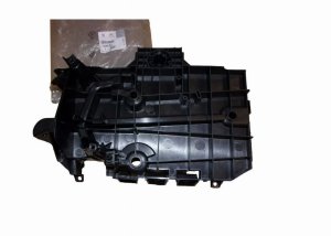 Socle De Batterie 6545SJ 6545.SJ Citroën C5 III Original