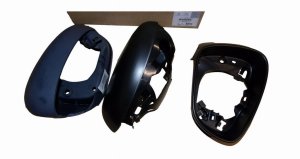 Boîtier De Miroir Gauche 8152L2 8152.L2 Citroen C5 III Original