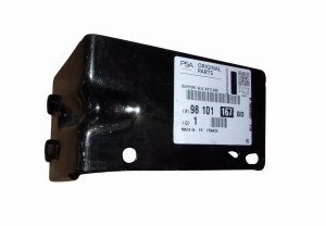 Support De Garde-Boue Gauche 9810116780 Citroen Jumpy IV Original