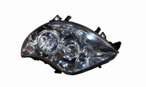 Phare Gauche 1606664680 Citroen Jumper III Original