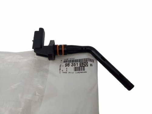 Capteur De Niveau D'huile 9835152080 Citroen Peugeot 1.2THP Original