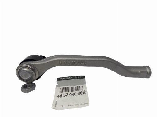 Rotule De Direction Megane III Droit 485204680R Nouvelle Original Renault