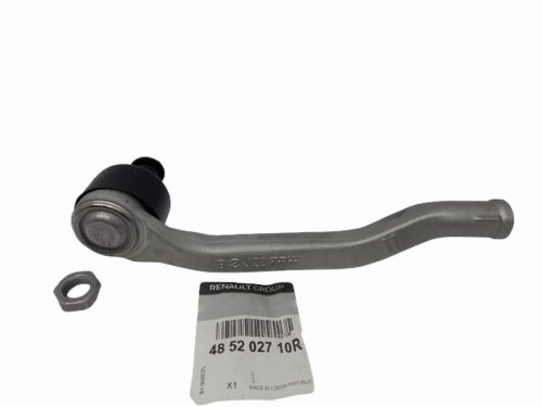 Rotule De Direction Megane III Gauche 485202710R Nouvelle Original Dacia Renault