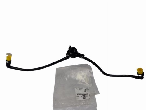 Conduite De Carburant Original 9822442980 PSA Expert 4 2.0HDI