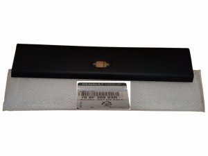 Moulure Arc De Roue Droit Gauche Arrière 768F30003R Renault Master III  Movano Nouvelle Original