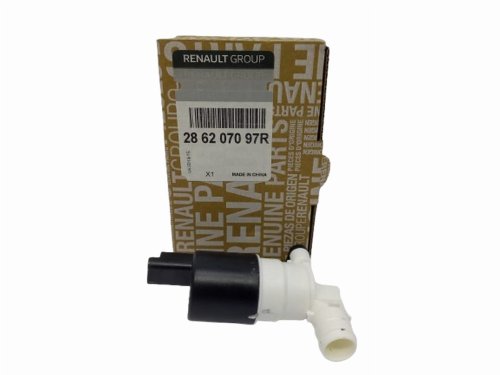 Pompe De Lave-Glace 286207097R Nouvelle Original Renault Megane IV