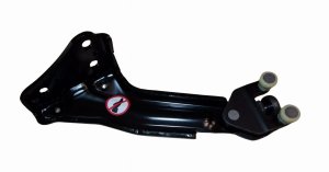 Chariot De Porte Latérale Inférieure Gauche 9847162380 Citroen Peugeot Original