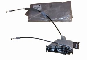 Serrure De Porte Avant Droite 9812398080 Citroen C3 III Original