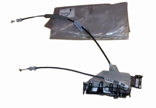 Serrure De Porte Avant Droite 9812398080 Citroen C3 III Original