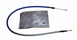 Câble De Frein 474672 4746.72 Citroën Jumpy III Peugeot Expert III 1.6HDI Original