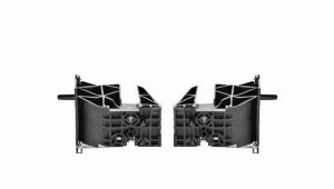 Support De Renfort De Pare-Chocs 7421.66 742166 Peugeot 508 Original