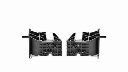 Support De Renfort De Pare-Chocs 7421.66 742166 Peugeot 508 Original
