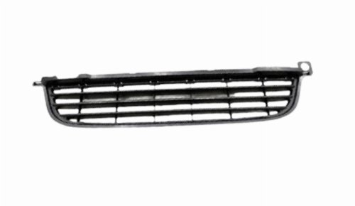 Grille De Pare-Chocs Avant 7422E1 7422.E1 Peugeot 5008 Original