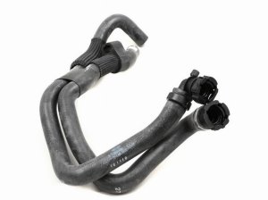 Tuyau D'eau 924009024R Renault Laguna III 2.0DCI Original