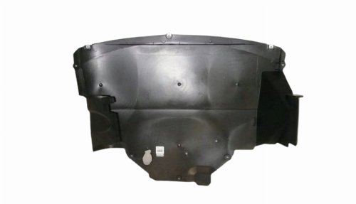Cache Moteur Inférieur 758924897R Renault Master III Original