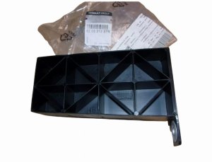 Support De Radiateur 620921287R Renault Megane IV Original