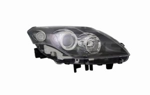 Phare Droit 260100072R Renault Laguna III Original