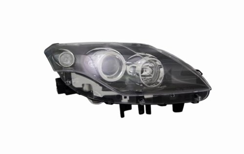 Phare Droit 260100072R Renault Laguna III Original