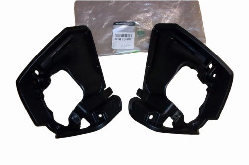 Kit de Supports Halogène 269B17347R Renault Clio V Original