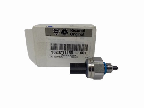 Capteur De Température D`Huile 9828711180  Citroen Peugeot 2.0 BLUE HDI  Original   