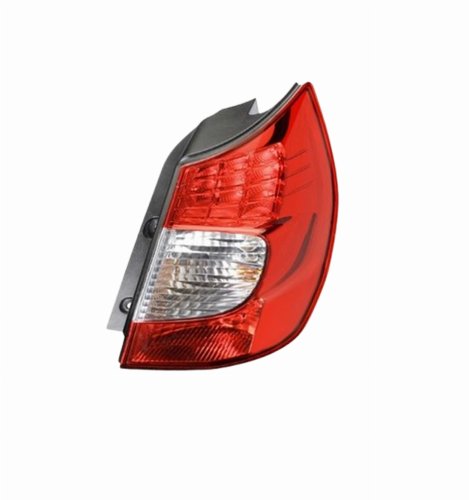 Lampe Led Arrière Droite 8200474327 Renault Scenic II Lift Original