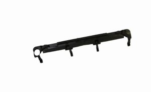 Support Pare-Chocs Arrière 850907789R Renault Captur I Original