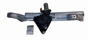 Lève-vitre Électrique 827218730R Arrière Gauche Dacia Sandero III Stepway Original