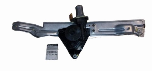 Lève-vitre Électrique 827218730R Arrière Gauche Dacia Sandero III Stepway Original