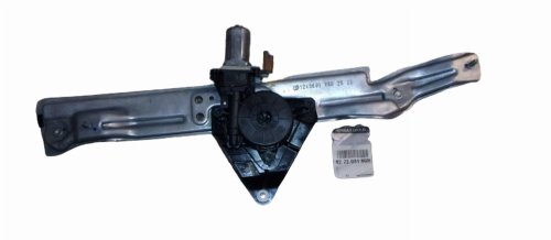 Lève-vitre Électrique 827203180R Arrière Droit Dacia Sandero III Stepway Original