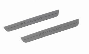 Couvre-Seuils 1607555880 Peugeot 206,207,407,4008 Original