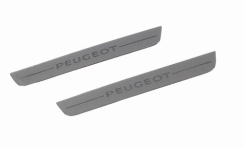 Couvre-Seuils 1607555880 Peugeot 206,207,407,4008 Original