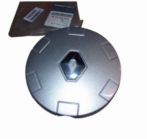 Enjoliveur De Jante 6025401528 Renault Avantime Original