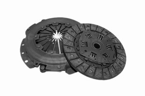 Kit Embrayage 302055584R Renault Trafic III 1.6DCI Original