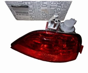 Feu Antibrouillard Arrière Gauche 265859405R Renault Laguna III Original