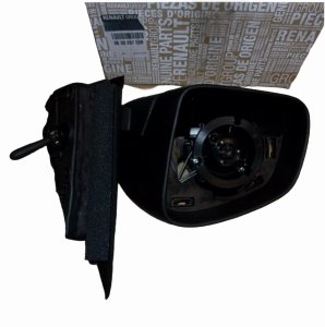Rétroviseur Latéral Gauche 963026753R Renault Twingo III Original