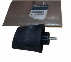 Butée De Porte Arrière 8200756597 Renault Master III Original
