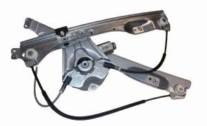 Lève-vitre Droit Avant 8200291147 Renault Clio III Original