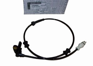 Capteur Abs Gauche Arrière 8200212693 Renault Kangoo Original