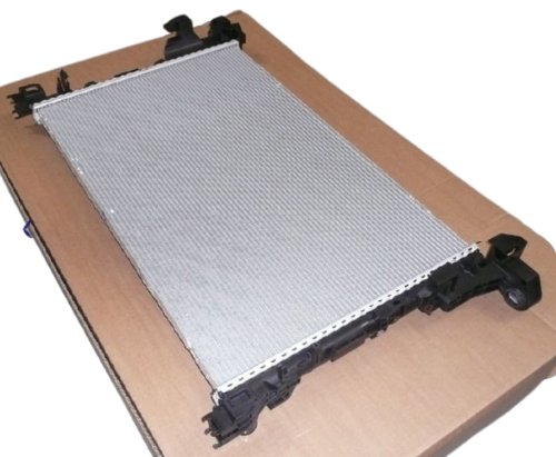 Radiateur Refroidissement Moteur 214104966R Trafic III Vivaro NV300 Talento 1.6DCI Nouvelle Original
