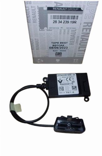 Adaptateur De Diagnostic 283423919R Renault Original