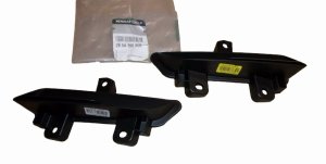 Cache Pare-Chocs Avant Droit 266A99085R Renault Clio IV Original