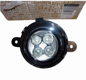 Feux Diurnes Led 266056092R Renault Twingo III Original