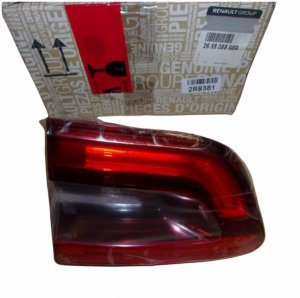 Feu Arrière Droit 265508898R Renault Kadjar Original