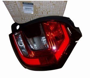 Feu Arrière Droit 265503121R Renault Twingo III Original