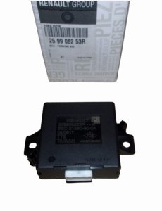 Module De Stationnement PDC 259908253R Dacia Duster Lift 1.2TCE/1.6SCE Original