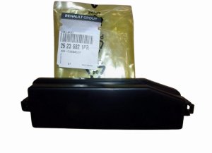 Boîtier De Boîte De Vitesses 252368218R Renault Kadjar Original