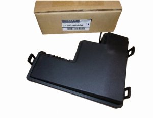 Boîtier Fusible BSM 243824BA0A Renault Kadjar Original